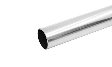 Труба круглая нержавеющая AISI 201, Ø16x1.5х6000 мм, шлифованная Фk813-2 купить в Волгограде Труба круглая нержавеющая AISI 201, Ø16x1.5х6000 мм, шлифованная Фk813-2 купить в Волгограде
