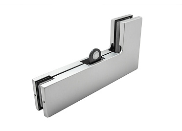 Фитинги для стеклянных дверей купить в Волгограде