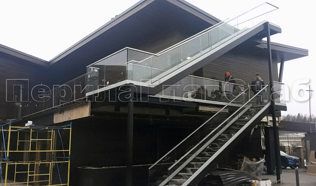 КП Мэдисон Парк в Волгограде. Готовые проекты ПерилаГлавСнаб