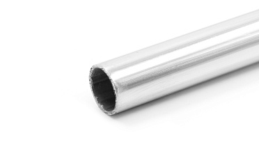 Труба круглая нержавеющая AISI 201, Ø16х1.5х6000 мм, полированная 600GRIT k813 купить в Волгограде Труба круглая нержавеющая AISI 201, Ø16х1.5х6000 мм, полированная 600GRIT k813 купить в Волгограде