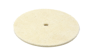 диск абразивный 150х5.5х12,  #60 белый k462 купить в Волгограде