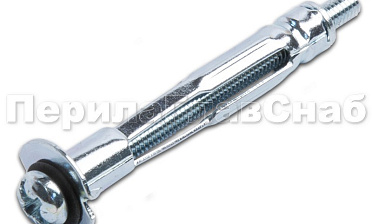 Дюбель-бабочка оц. 5х65/34 М-3819 купить в Волгограде