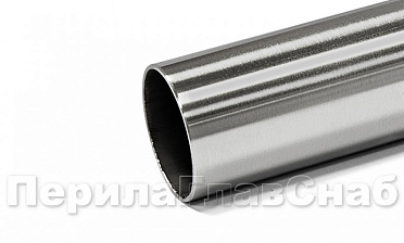 Труба нержавеющая AISI 304 СТАНДАРТ+, пр-во РОССИЯ, Ø50.8 x 1.5 х 6м, шлифованная Rk855-2 купить в Волгограде Труба нержавеющая AISI 304 СТАНДАРТ+, пр-во РОССИЯ, Ø50.8 x 1.5 х 6м, шлифованная Rk855-2 купить в Волгограде