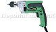 Дрель Metabo BE 561 с/н 2081294551 Ф-1460