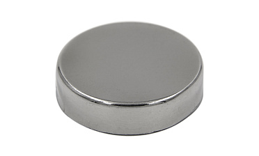 Гайка М8 глухая, шлифованная, (AISI 304) k080-2 купить в Волгограде Гайка М8 глухая, шлифованная, (AISI 304) k080-2 купить в Волгограде