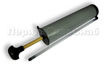 Насос для продувки отверстий BIT-PP 330 мм Ф-0165 купить в Волгограде Насос для продувки отверстий BIT-PP 330 мм Ф-0165 купить в Волгограде