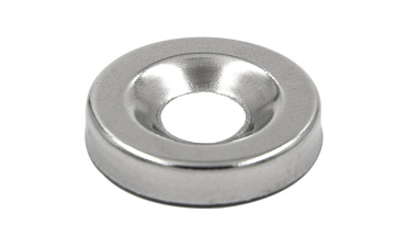 Шайба М8 без пластик. вставки, облегченная, полированная, т=0,5мм, AISI 304 k079-3 купить в Волгограде Шайба М8 без пластик. вставки, облегченная, полированная, т=0,5мм, AISI 304 k079-3 купить в Волгограде