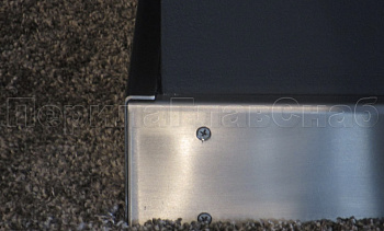 Отбойники металлические для стен в Волгограде. Готовые проекты ПерилаГлавСнаб