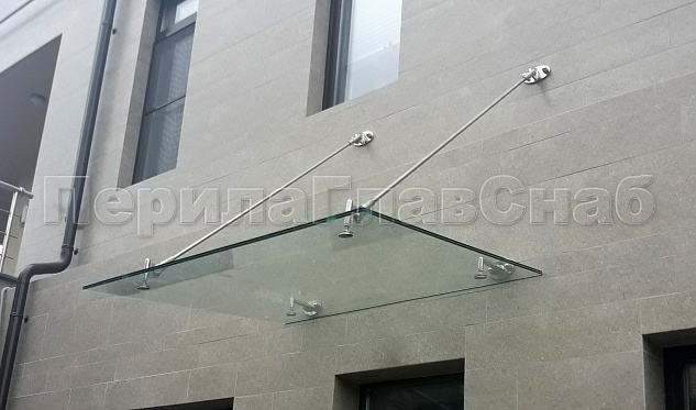 КП Ангелово частный дом в Волгограде. Готовые проекты ПерилаГлавСнаб