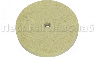 Диск абразивный 125х15.5 х h12, Grit 400 k471 купить в Волгограде