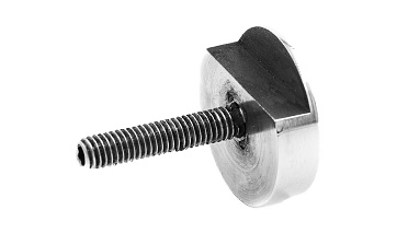 Держатель для зеркала, (AISI 201) k123 купить в Волгограде Держатель для зеркала, (AISI 201) k123 купить в Волгограде