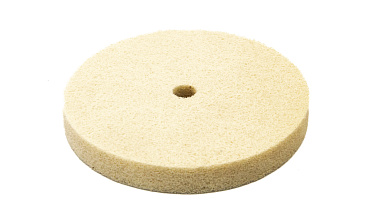 Диск абразивный 125х15.5 х h12, Grit 240 k466 купить в Волгограде