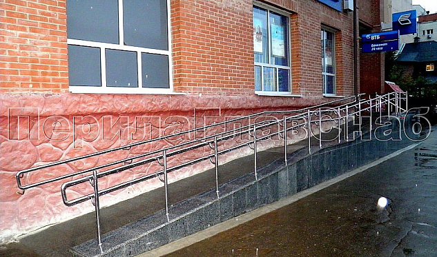 «ВТБ 24» в г. Королев в Волгограде. Готовые проекты ПерилаГлавСнаб