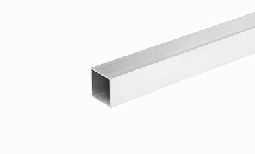 Труба нержавеющая AISI201, 20х20x1.5х6000, полированная k873-2 купить в Волгограде