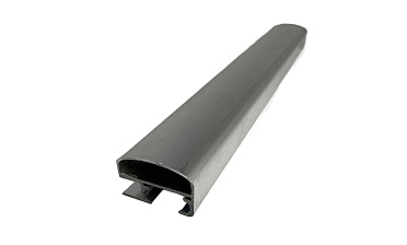 Трек для раздвижной системы на G-профиле, длина 3000мм t408-3  купить в Волгограде