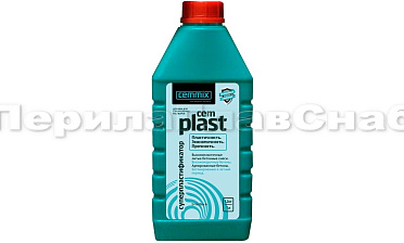 CEMMIX CemFrio противоморозная добавка 1л Ф-0386 купить в Волгограде