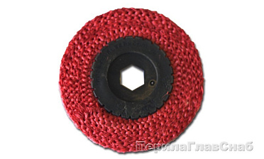 Красная веревка k422 купить в Волгограде