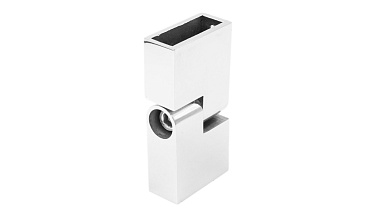 Коннектор для трека 30х10 мм регулируемый полированный t465 PSS купить в Волгограде