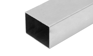 Труба нерж. AISI 304, 60х40x1.5х6000, полированная k874 купить в Волгограде