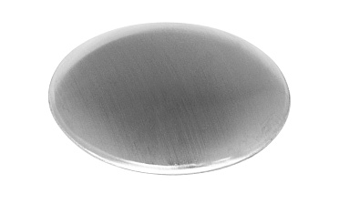 Заглушка сферическая Ø50.8х1.5 мм, сварная, 200#, (AISI 304) k057-4 купить в Волгограде