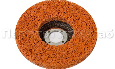 Круг полировальный NORTON 125х22 мм Blaze Rapid Strip Ф-1135 купить в Волгограде