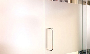 Стеклянные офисные перегородки купить в Волгограде