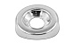 Шайба Ø25.4 мм под Ø38.1 мм, полированная, (AISI 304) k063