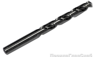 Сверло HSS M35 Cobalt 5%, 18 мм k961р-18 купить в Волгограде