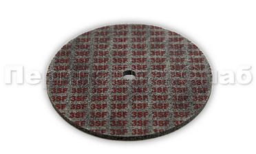 Прессованный круг Norton UNITIZED 150х6х12мм 3S FIN Ф-1143 купить в Волгограде