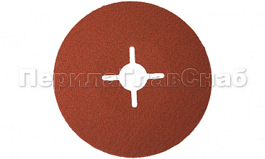 Шлифовальный круг "зелень" на фибре Р-80 3М Ф-0393 купить в Волгограде