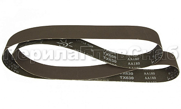 Лента шлифовальная TX 630, 2100х50 Р180 k937-в купить в Волгограде