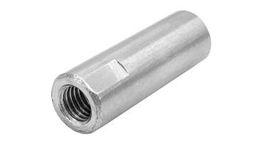 Втулка для кондуктора М10х50мм, AISI316 k615-02 купить в Волгограде Втулка для кондуктора М10х50мм, AISI316 k615-02 купить в Волгограде