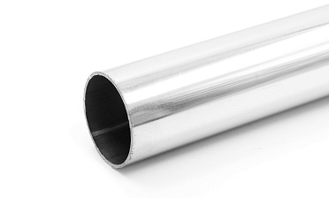 Труба нерж. AISI 304, Ø50.8 x 1.2 х 6м, полированная zk855-3 купить в Волгограде