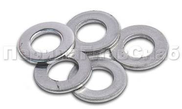 Шайба нерж. М8 (DIN125.A2) М-3317 купить в Волгограде