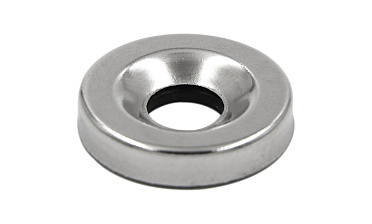 Шайба М8, шлифованная, (AISI 304) k079-2 купить в Волгограде