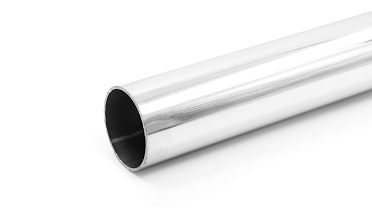 Труба круглая нержавеющая Ø42.4х1.5x6000 мм, полировка 600GRIT, (AISI 201) k845-2 купить в Волгограде Труба круглая нержавеющая Ø42.4х1.5x6000 мм, полировка 600GRIT, (AISI 201) k845-2 купить в Волгограде