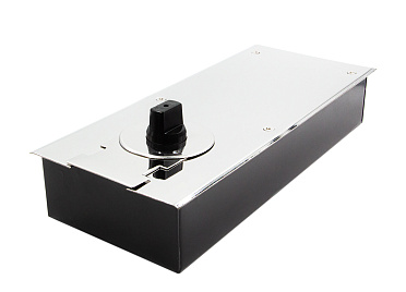 Доводчики для стеклянных дверей купить в Волгограде