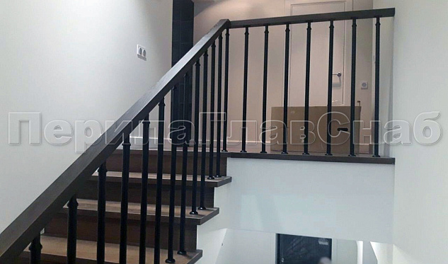 КП Березовский парк в Волгограде. Готовые проекты ПерилаГлавСнаб