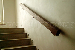 Пристенные поручни в Волгограде. Готовые проекты ПерилаГлавСнаб - фото 5 Пристенные поручни в Волгограде. Готовые проекты ПерилаГлавСнаб - фото 5