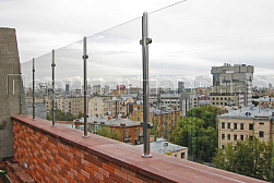 Ветрозащитные ограждения в Волгограде. Готовые проекты ПерилаГлавСнаб - фото 4