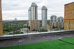 Ветрозащитные ограждения в Волгограде. Готовые проекты ПерилаГлавСнаб - фото 6