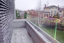 Балконные ограждения в Волгограде. Готовые проекты ПерилаГлавСнаб - фото 20 Балконные ограждения в Волгограде. Готовые проекты ПерилаГлавСнаб - фото 20