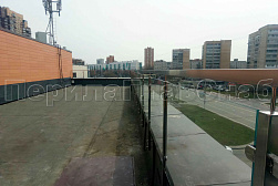 Стеклянные ограждения для улицы в Волгограде. Готовые проекты ПерилаГлавСнаб - фото 15