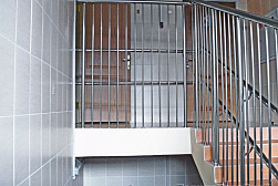 Ограждения для школ и детских садов в Волгограде. Готовые проекты ПерилаГлавСнаб - фото 2