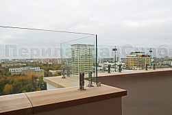 Уличные ограждения из металла в Волгограде. Готовые проекты ПерилаГлавСнаб - фото 34 Уличные ограждения из металла в Волгограде. Готовые проекты ПерилаГлавСнаб - фото 34