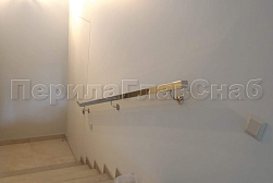 Пристенные поручни в Волгограде. Готовые проекты ПерилаГлавСнаб - фото 1 Пристенные поручни в Волгограде. Готовые проекты ПерилаГлавСнаб - фото 1