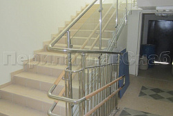 Ограждения для школ и детских садов в Волгограде. Готовые проекты ПерилаГлавСнаб - фото 28