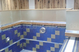 Поручни для бассейна в Волгограде. Готовые проекты ПерилаГлавСнаб - фото 5