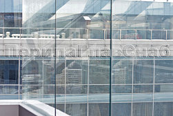 Цельностеклянные ограждения для крыш в Волгограде. Готовые проекты ПерилаГлавСнаб - фото 15 Цельностеклянные ограждения для крыш в Волгограде. Готовые проекты ПерилаГлавСнаб - фото 15