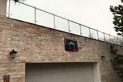 Уличные ограждения из металла в Волгограде. Готовые проекты ПерилаГлавСнаб - фото 27 Уличные ограждения из металла в Волгограде. Готовые проекты ПерилаГлавСнаб - фото 27